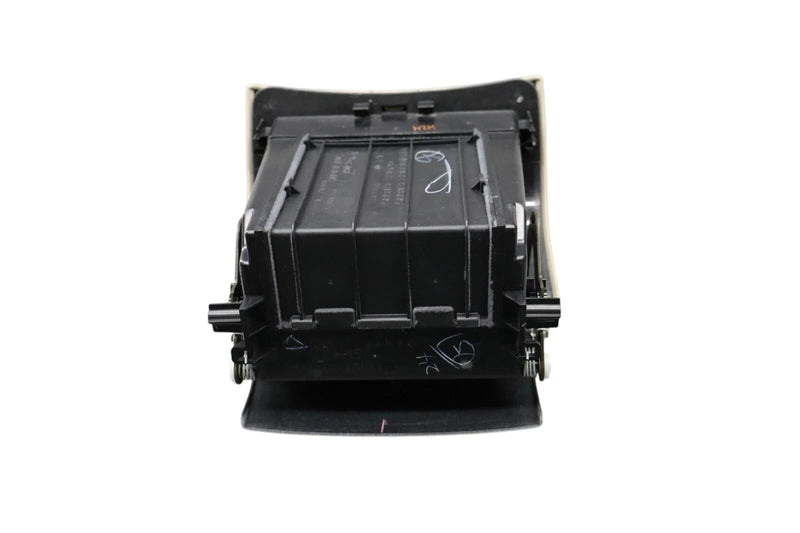 Load image into Gallery viewer, 02-08 Lexus SC430 Z40 Rear Center Console Storage Compartment Pocket OEM
