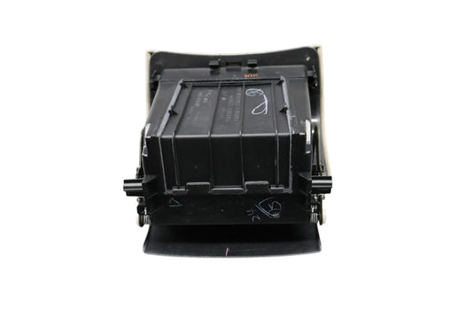 02-08 Lexus SC430 Z40 Rear Center Console Storage Compartment Pocket OEM