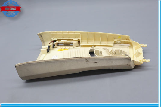 12-18 Audi A7 Quattro Right Passenger Center Upper B Pillar Cover Trim Panel Oem