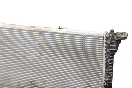 09-16 Audi A4 2.0L Engine Motor Cooling Coolant Radiator 8K0121251 Oem