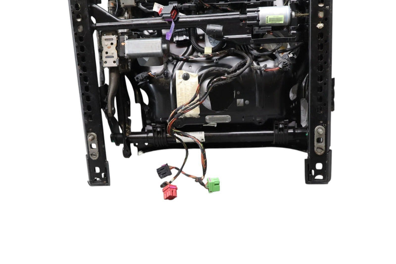 Load image into Gallery viewer, 09-16 Audi A4 A4 Quattro Front Right Side Seat Lower Seat Rail Track Frame Oem

