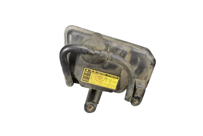 02-10 Lexus SC430 Engine Coolant Expansion Overflow Reservoir Tank Bottle Oem