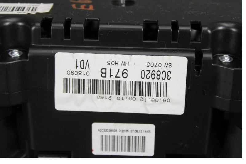 Load image into Gallery viewer, 2013 Volkswagen CC Speedometer Instrument Gauge Cluster Oem
