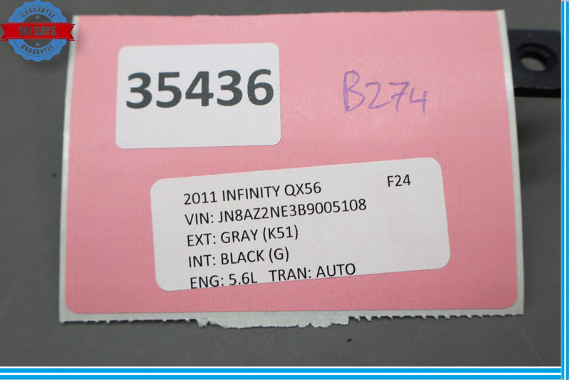 Load image into Gallery viewer, 11-17 Infiniti QX56 QX80 Smart Keyless Key Less Entry Antenna Module Oem
