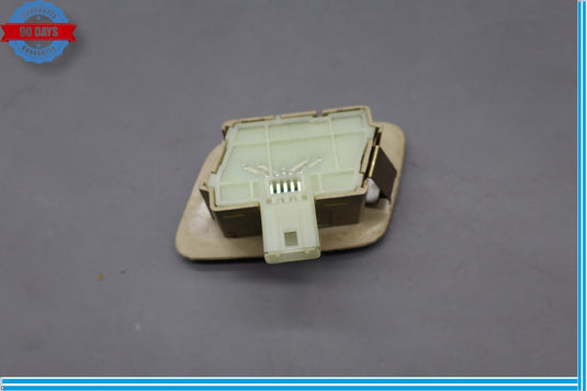 07-12 Lexus LS460 Front Right Passenger Seat Adjustment Control Switch Oem