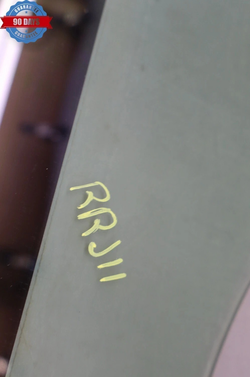 Load image into Gallery viewer, 12-18 Audi A7 Quattro RS7 Rear Right Passenger Side Door Window Auto Glass Oem
