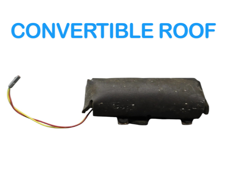 Load image into Gallery viewer, 02-05 Ford Thunderbird Convertible Roof Motor Hydraulic Pump 1W6Z76533A00AA OEM
