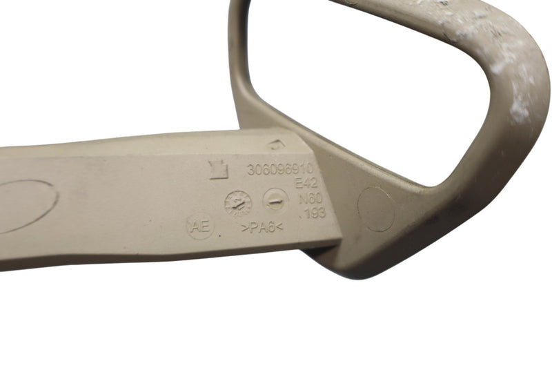 Load image into Gallery viewer, 10-17 Mercedes W207 E350 E550 Front Right Seat Belt Feeder Retractor Holder Oem
