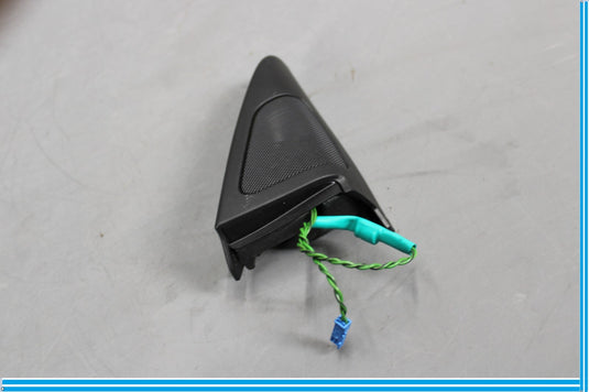 07-13 BMW 335i 328i Front Right Side Door Tweeter Speaker Top Hi-Fi HIFI Oem
