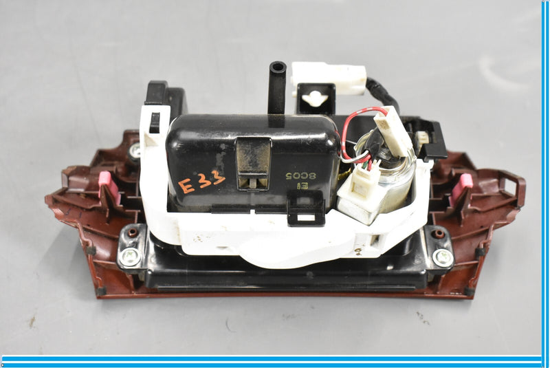 Load image into Gallery viewer, 07-09 Lexus LS460 Front Center Console Ash Tray With Lighter Bezel Oem
