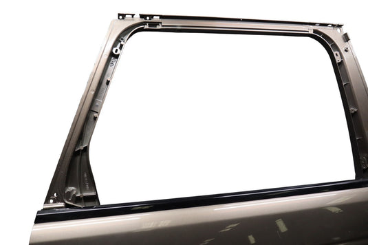 12-19 LR Range Rover Evoque L538 Rear Right Side Exterior Door Panel Shell Oem