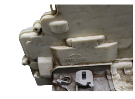 11-17 Volkswagen VW Touareg Rear Right Side Door Lock Latch Actuator Oem