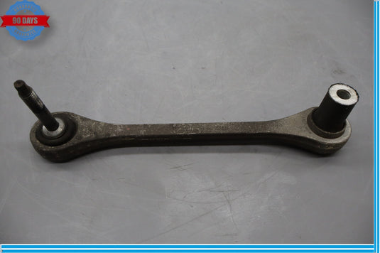 03-12 Bentley Continental Flying Spur Rear Left Side Tie Rod Control Arm Oem