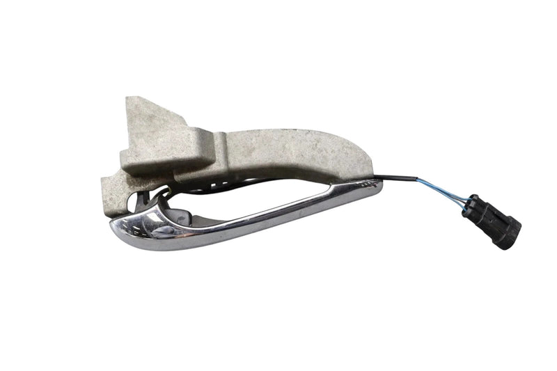 Load image into Gallery viewer, 03-13 Maserati Quattroporte Rear Right Passenger Side Exterior Door Handle OEM
