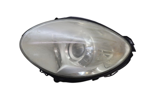 06-10 Mercedes W251 R350 R320 Left Driver Side Headlight Lamp Xenon Oem