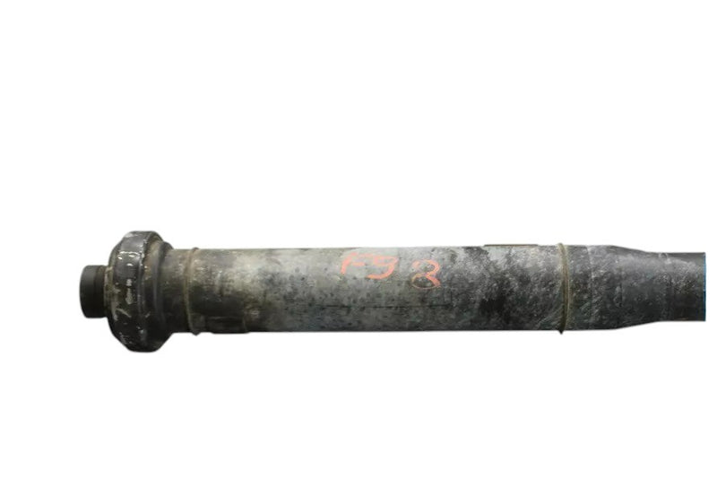Load image into Gallery viewer, 11-17 Volkswagen VW Touareg Front Driveshaft Halfshaft Propeller Shaft OEM
