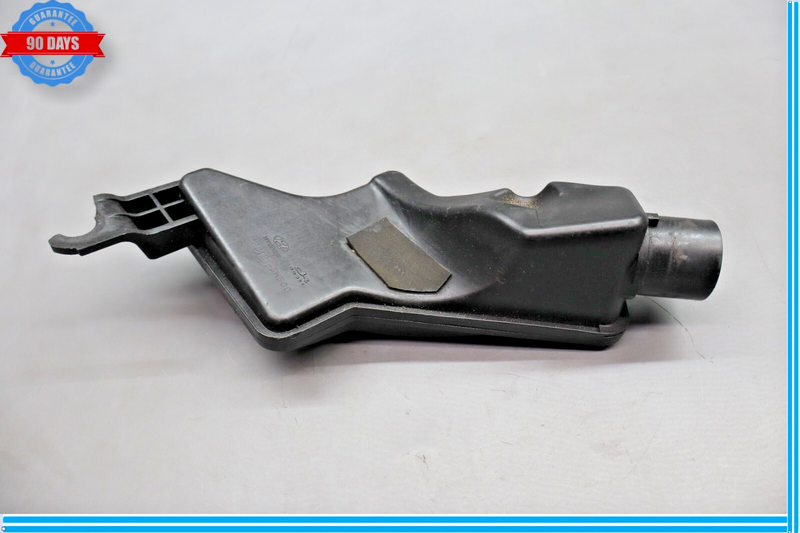 Load image into Gallery viewer, 11-16 Hyundai Equus Air Duct Intake Second Resonator Hose Tube Pipe Oem
