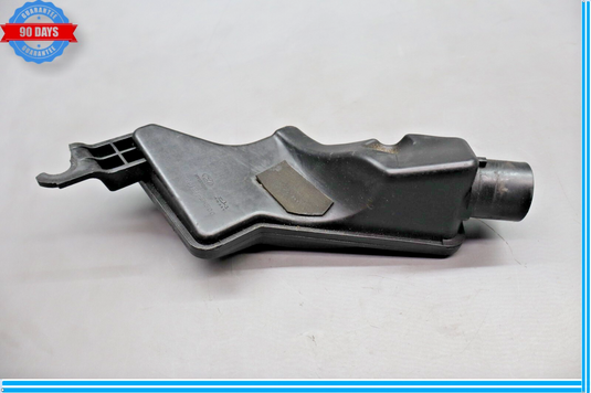 11-16 Hyundai Equus Air Duct Intake Second Resonator Hose Tube Pipe Oem