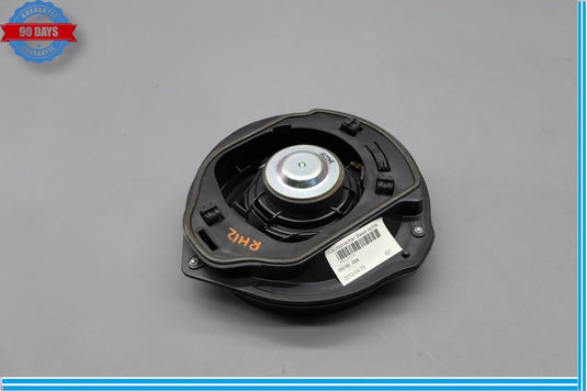10-17 Mercedes W207 E350 E550 Front Right Passenger Door Audio Sound Speaker Oem