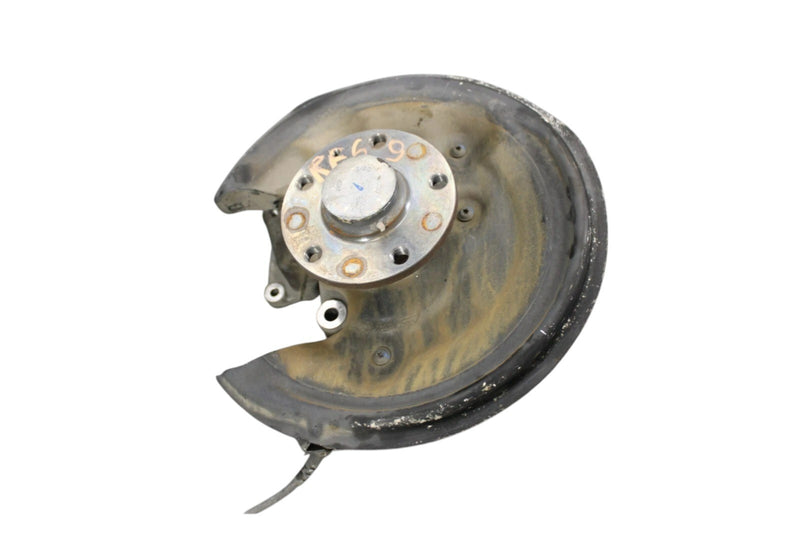 Load image into Gallery viewer, 09-17 Volkswagen CC Rear Right Passenger Side Spindle Knuckle Wheel Hub OEM
