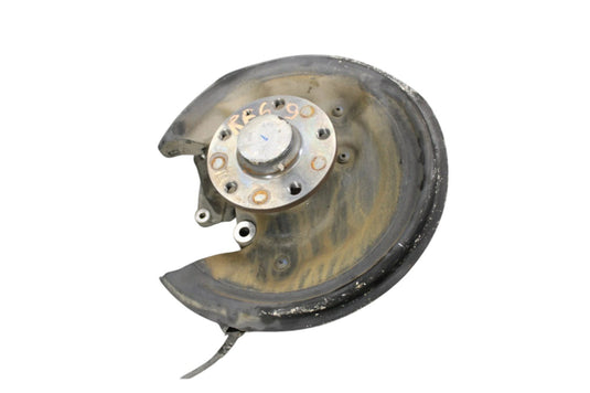 09-17 Volkswagen CC Rear Right Passenger Side Spindle Knuckle Wheel Hub OEM