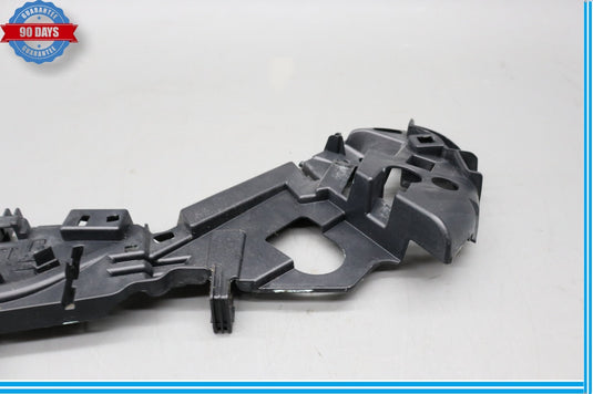13-19 Mercedes GL450 GL550 X166 Front Left Seat Outer Trim Cover Bracket Oem