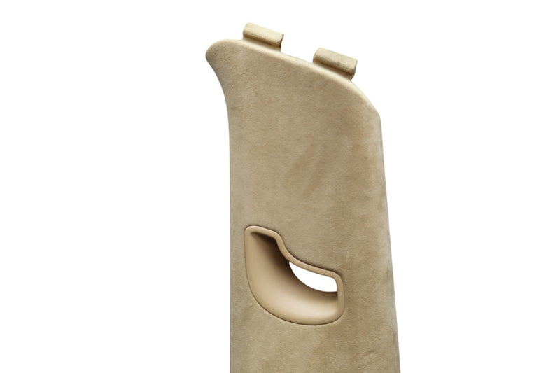 Load image into Gallery viewer, 11-18 Porsche Cayenne Rear Right Passenger Side Quarter Upper C Pillar Oem
