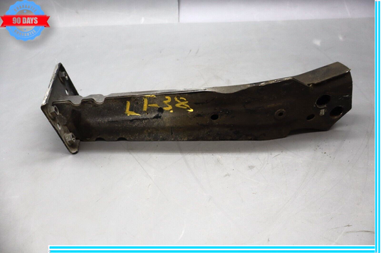 12-19 Fiat 500 Pop Front Left Driver Side Bumper Impact Bar Rebar Oem