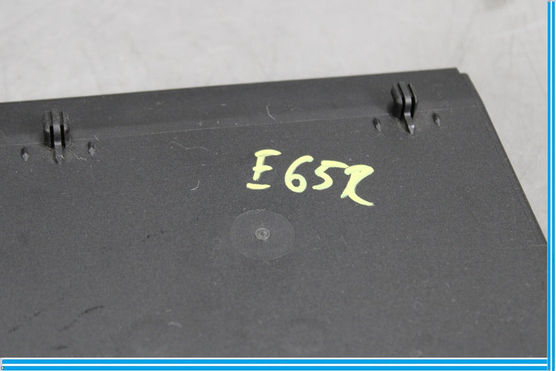 Load image into Gallery viewer, 03-12 Mercedes R230 SL550 SL500 Right Passenger Side Door Control Module Oem

