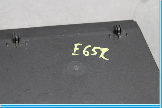 03-12 Mercedes R230 SL550 SL500 Right Passenger Side Door Control Module Oem