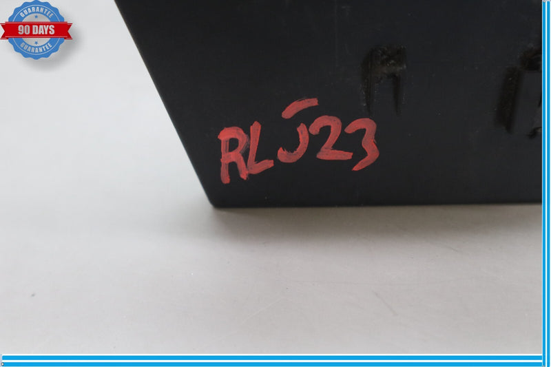 Load image into Gallery viewer, 11-16 Hyundai Equus Rear Left Driver Side Door Ashtray Compartment Black Oem
