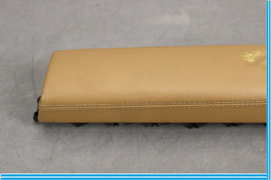 07-13 Mercedes S550 W221 Rear Right Interior Door Panel Storage Compartment Oem