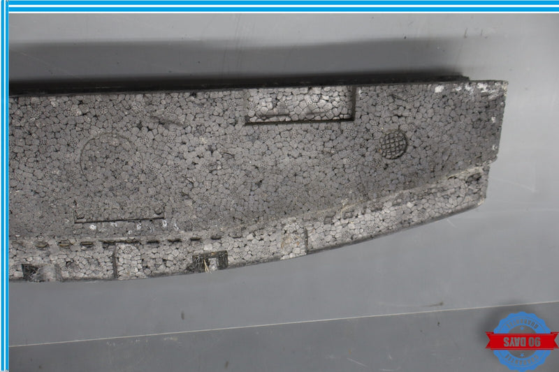 Load image into Gallery viewer, 03-08 Maserati Quattroporte Front Bumper Impact Absorber Foam Piece Oem
