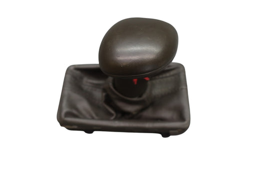 12-18 Audi A7 A7 Quattro Transmission Gear Shifter Knob W/ Leather Cover Oem