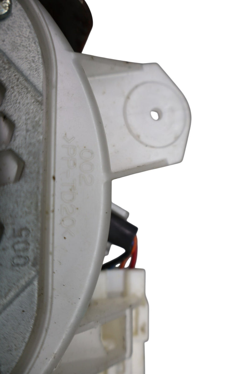 Load image into Gallery viewer, 06-08 Lexus GS300 GS430 Front Right Passenger Side Lower Seat Blower Motor  Oem
