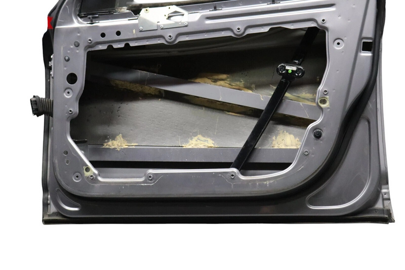 Load image into Gallery viewer, 06-09 Bentley Continental Flying Spur Front Right Side Door Shell Panel Oem
