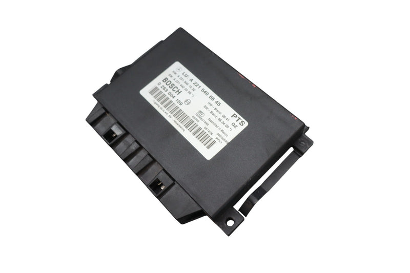 Load image into Gallery viewer, 07-14 Mercedes W216 CL550 S550 S63 Parktronic Control Module PDC 2215406645 Oem
