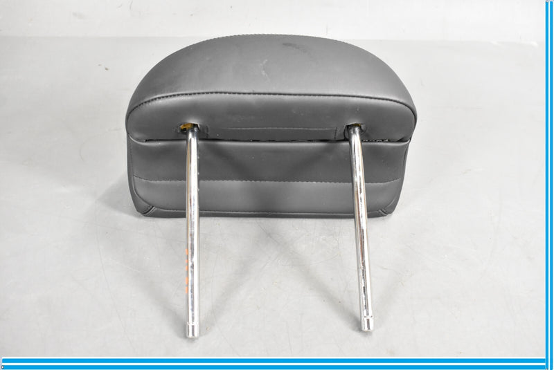 Load image into Gallery viewer, 07-09 Lexus LS460 Rear Right Side Seat Headrest Head Rest Oem
