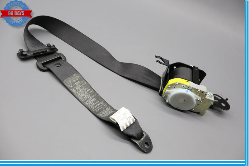Load image into Gallery viewer, 07-09 Lexus LS460 LS460L XF40 Rear Left Driver Seat Belt Assembly Retractor Oem
