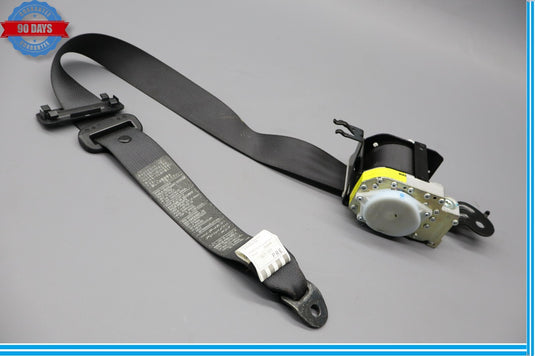 07-09 Lexus LS460 LS460L XF40 Rear Left Driver Seat Belt Assembly Retractor Oem