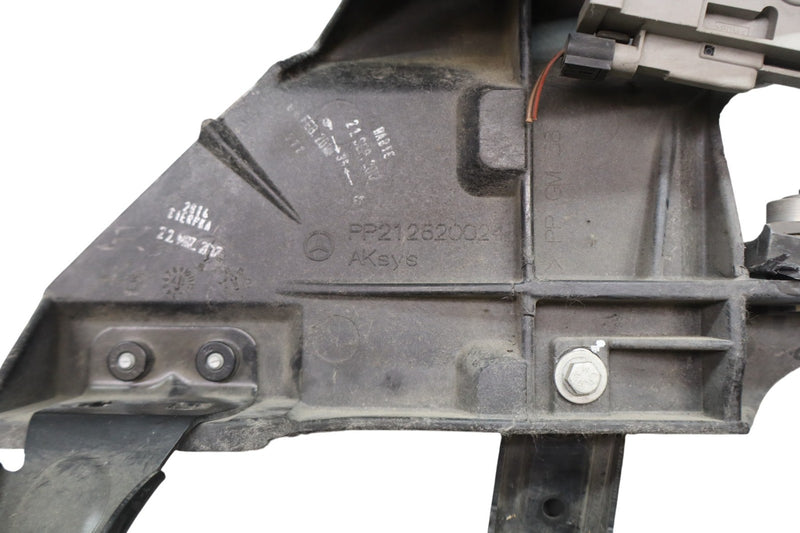 Load image into Gallery viewer, 06-16 Mercedes W212 E350 E400 Front Right Headlight Support Bracket Mount Oem
