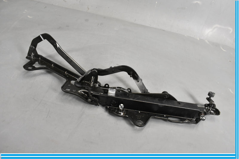 Load image into Gallery viewer, 06-13 Volvo C70 Rear Left Side Convertible Deck Lid Hinge Lock Bracket Oem
