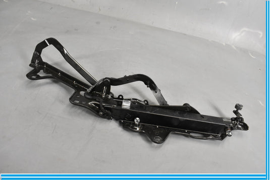 06-13 Volvo C70 Rear Left Side Convertible Deck Lid Hinge Lock Bracket Oem