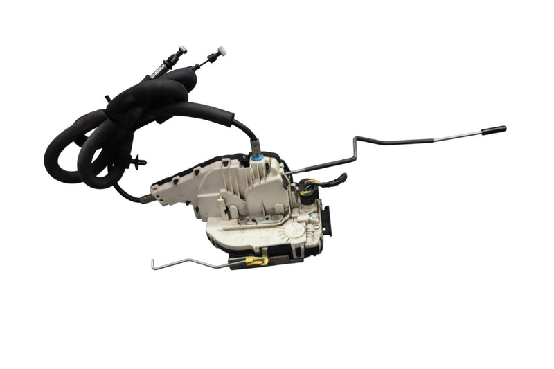 Load image into Gallery viewer, 14-19 Maserati Ghibli M157 Front Left Driver Side Door Lock Latch Actuator Oem
