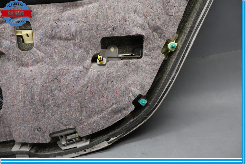 Load image into Gallery viewer, 01-03 Lexus LS430 Rear Left Driver Side Inner Door Panel 6764050530 Oem
