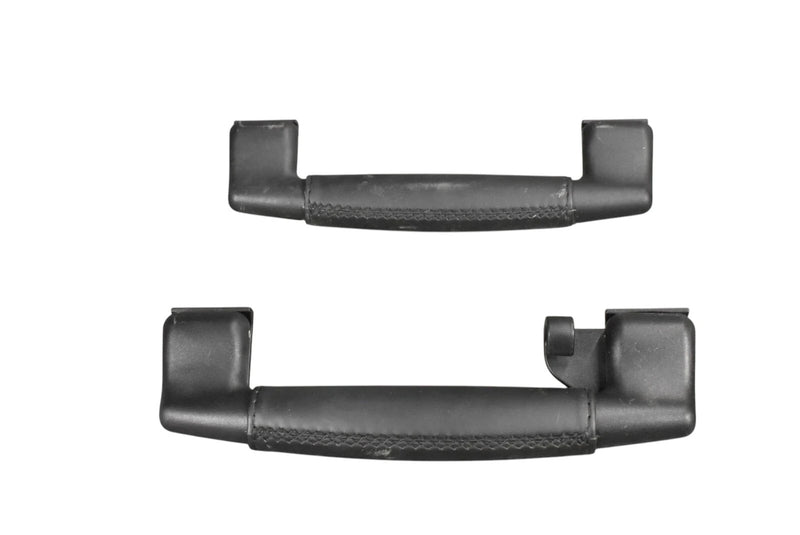 Load image into Gallery viewer, 14-21 Maserati Quattroporte Front/Rear Right/ Left Grab Grip Handle Set of 4 Oem
