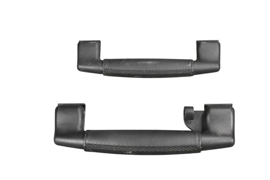 14-21 Maserati Quattroporte Front/Rear Right/ Left Grab Grip Handle Set of 4 Oem