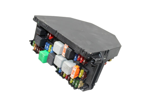 10-20 Mercedes W204 C250 E350 SLK350 Front SAM Module Relay Fuse Box Oem