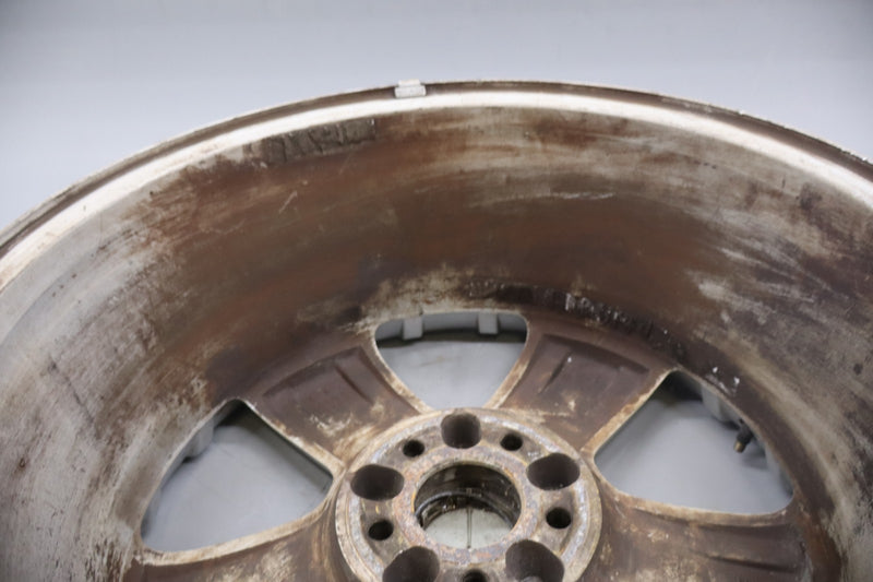 Load image into Gallery viewer, 02-12 Mercedes W164 ML320 ML550 8Jx18 18" Wheel Rim Disc Silver R18 Oem
