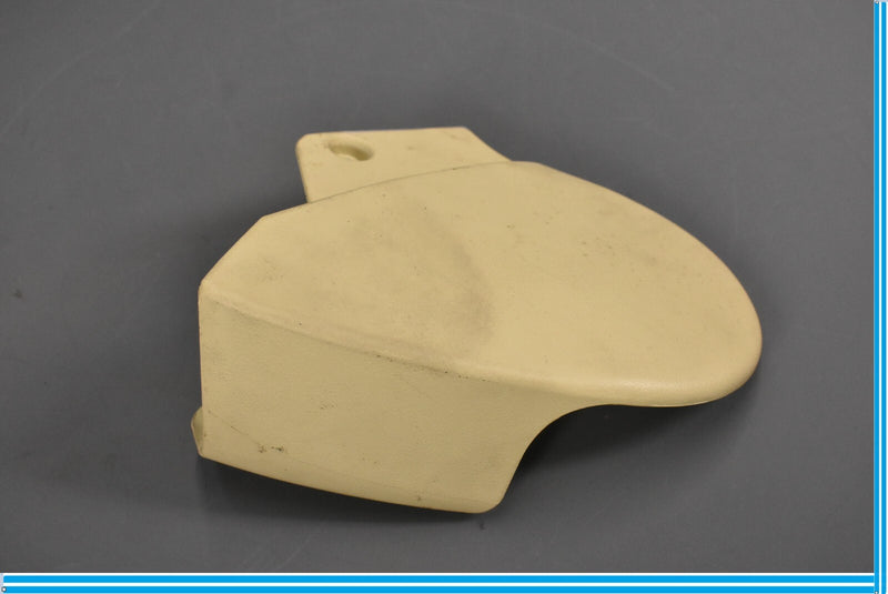 Load image into Gallery viewer, 04-08 Maserati Quattroporte Front Right Passenger Seat Lower Trim Cover Oem
